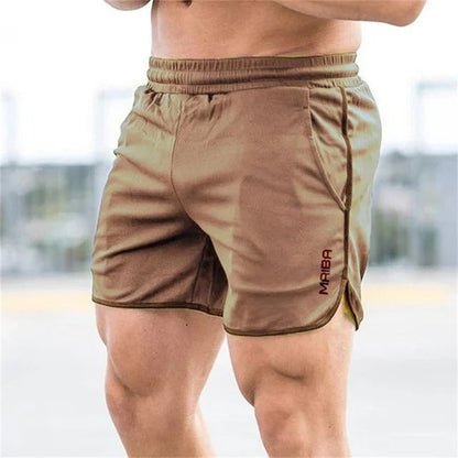 Montarello Slim Fit Men's Swim Shorts