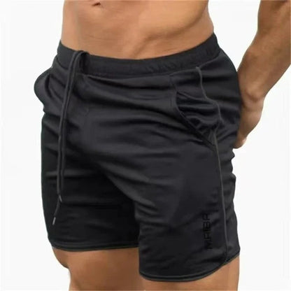 Montarello Slim Fit Men's Swim Shorts