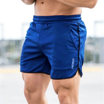 Montarello Slim Fit Men's Swim Shorts