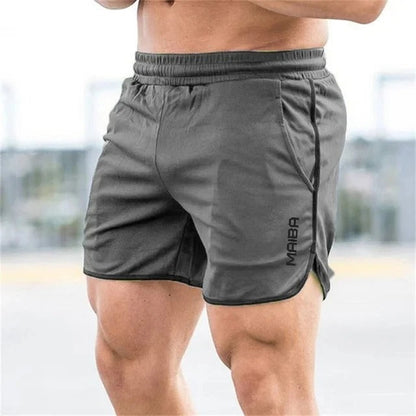 Montarello Slim Fit Men's Swim Shorts