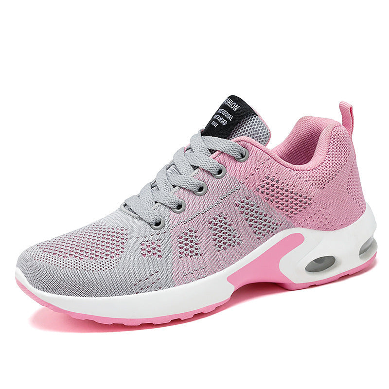 MONTARELLO WOMEN’S CASUAL COMFORT SNEAKERS