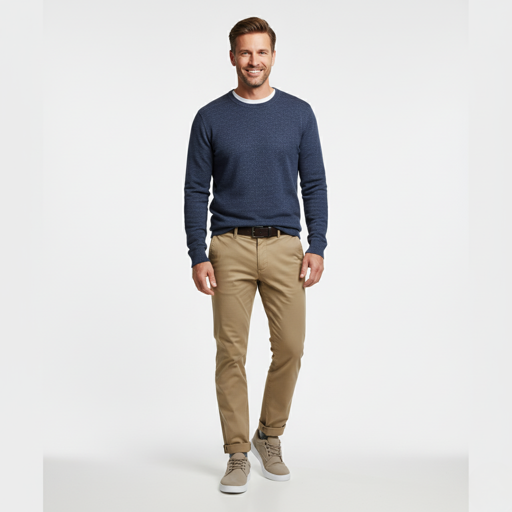 Montarello Urban Comfort Sneaker