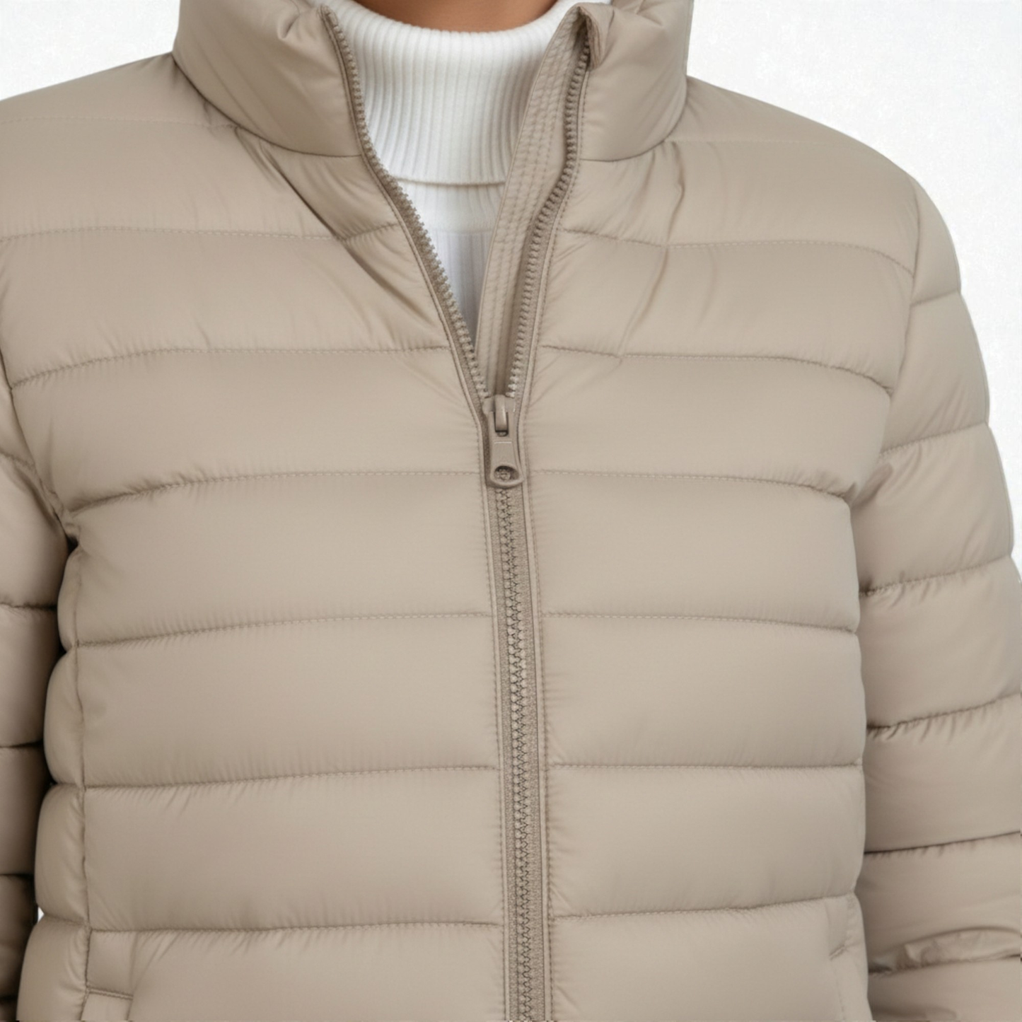 Montarello Verona Puffer Jacket