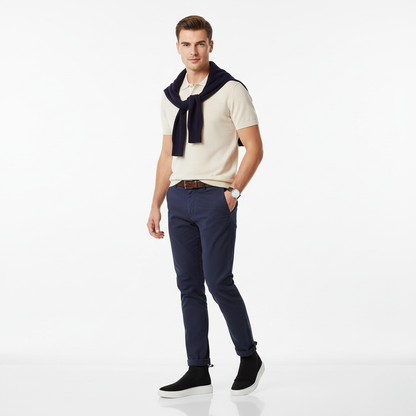 Montarello Urban Chelsea Sneaker Boot