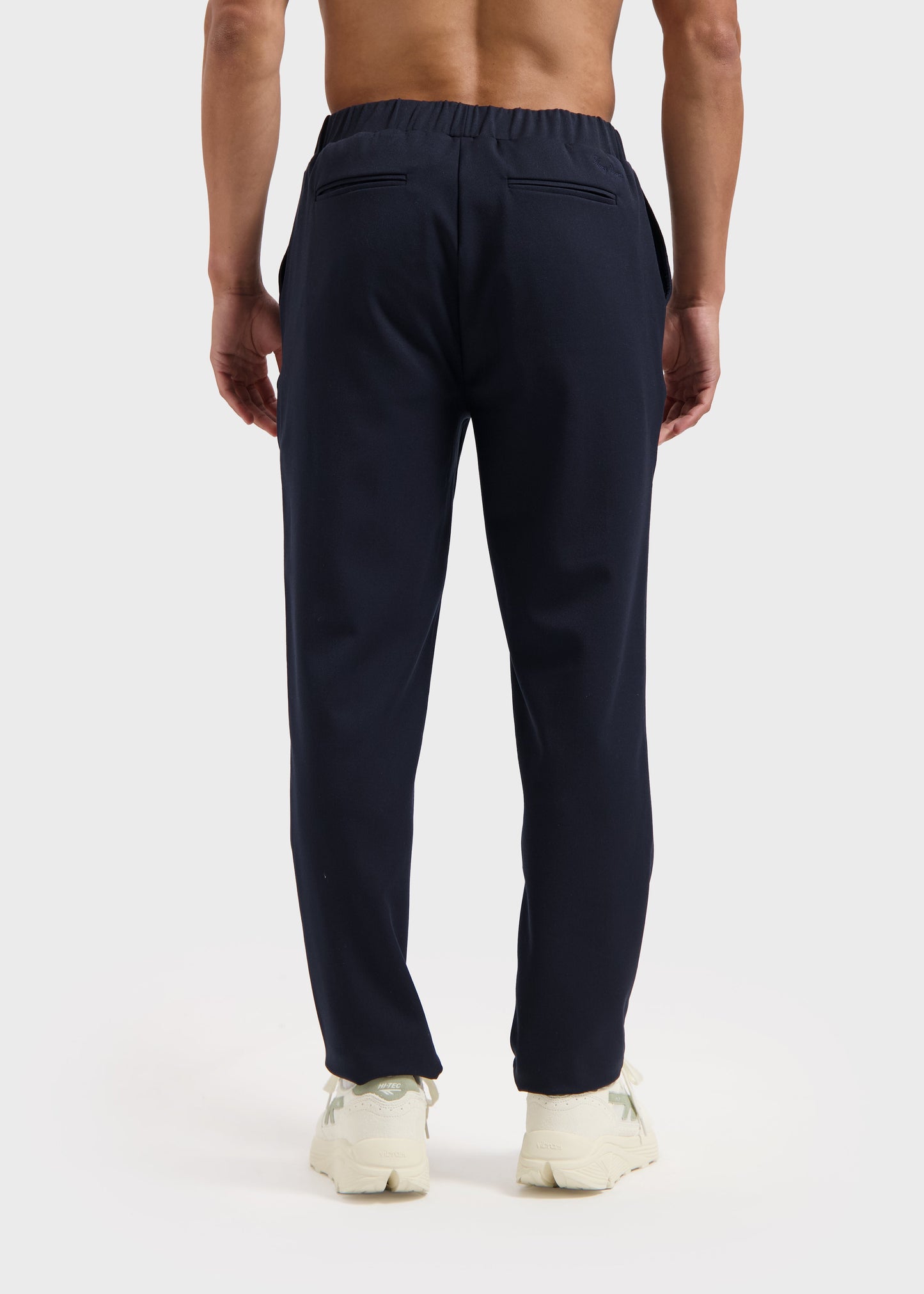 Montarello Flex Comfort Jogger Trouser