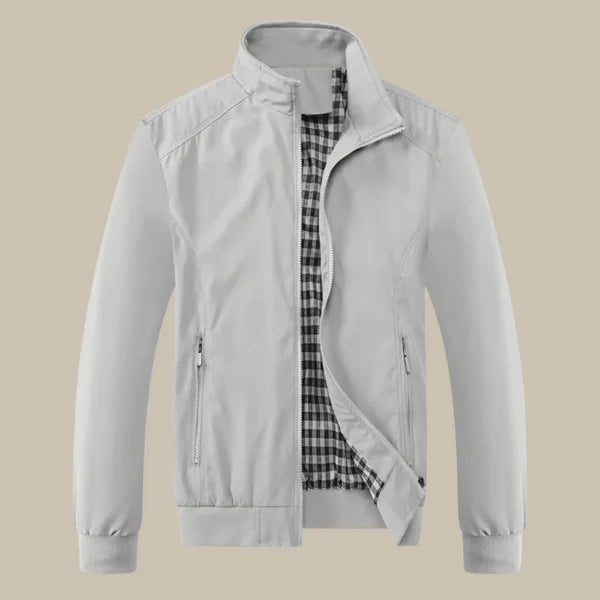 Montarello Men’s Lightweight Summer Jacket