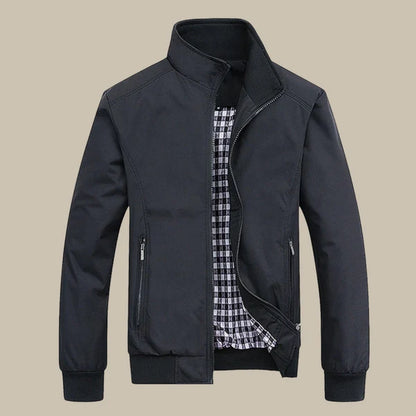 Montarello Men’s Lightweight Summer Jacket