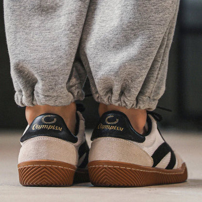 Montarello 1984 Classic Men's Sneakers