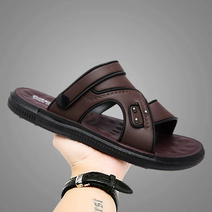 Montarello Men’s Comfort Summer Sandals