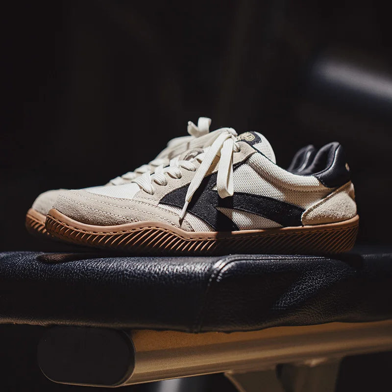 Montarello 1984 Classic Men's Sneakers