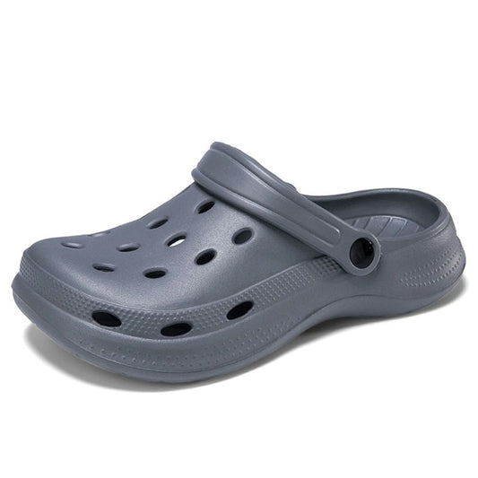 Montarello Unisex Casual Clogs Sandals