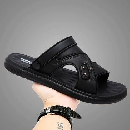 Montarello Men’s Comfort Summer Sandals