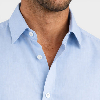 Montarello Men's Short Sleeve Shirt