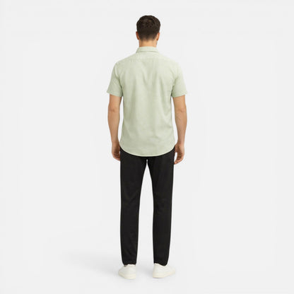 Montarello Men's Short Sleeve Shirt