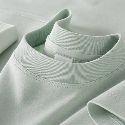 Montarello Men's Ice Silk T-Shirt