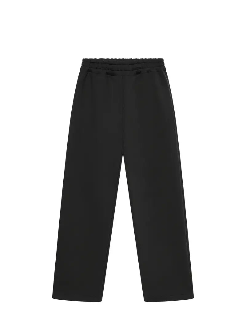 Montarello Men's Tracksuit Set Hoodie and Joggers Regular Fit