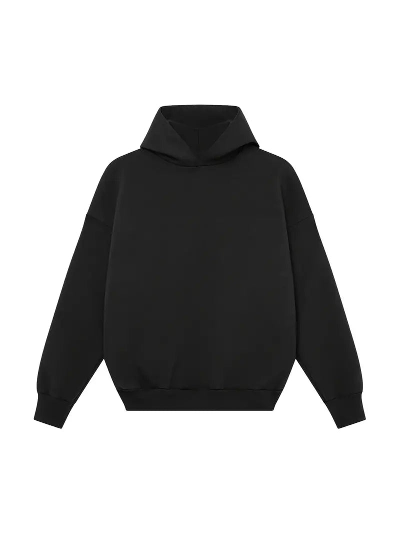 Montarello Men's Tracksuit Set Hoodie and Joggers Regular Fit