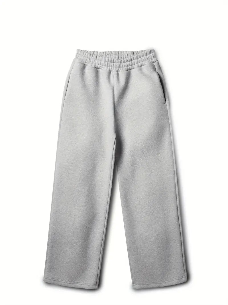 Montarello Men's Tracksuit Set Hoodie and Joggers Regular Fit