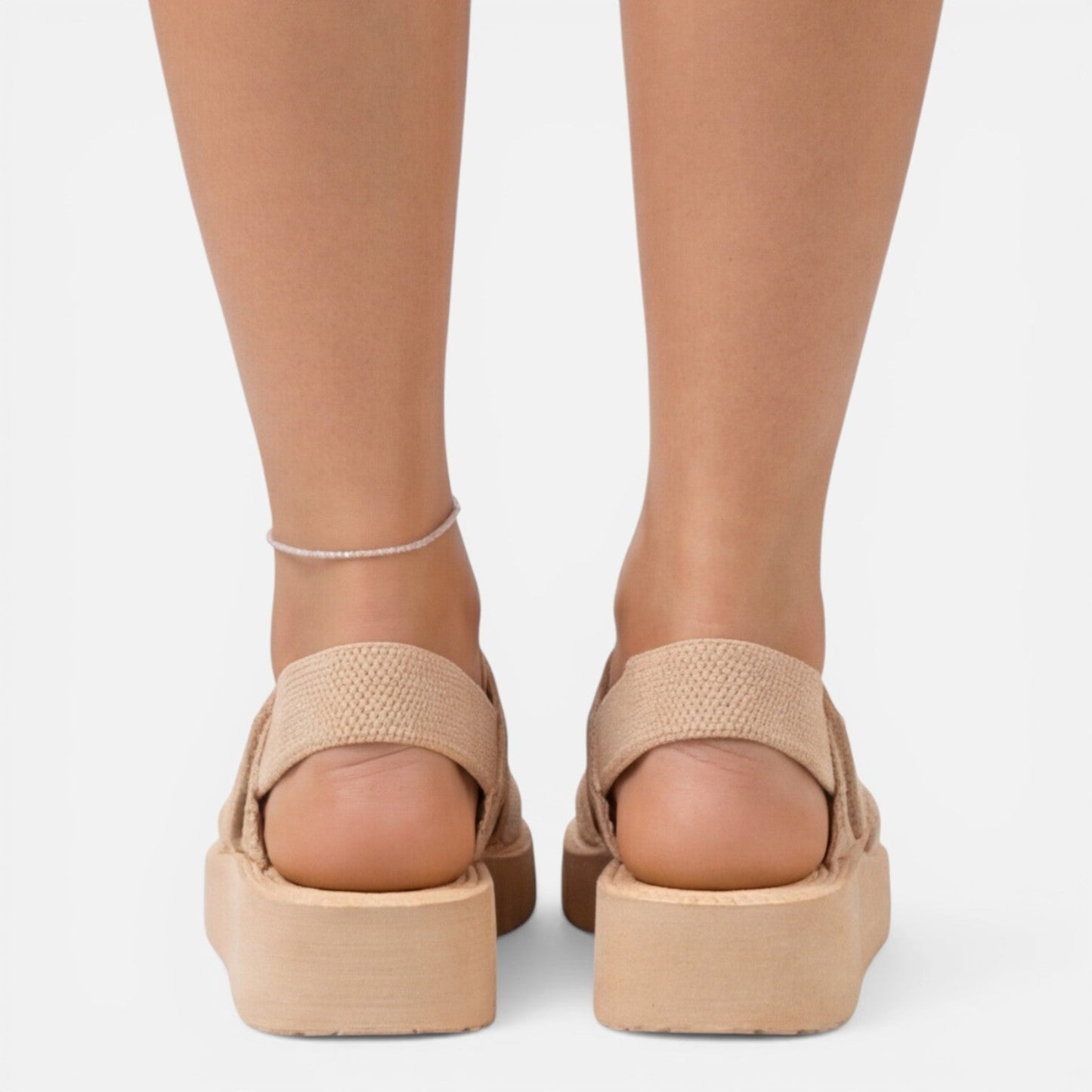 Montarello Women's Wedge Sandals
