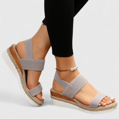 Montarello Women’s Comfort Sandals