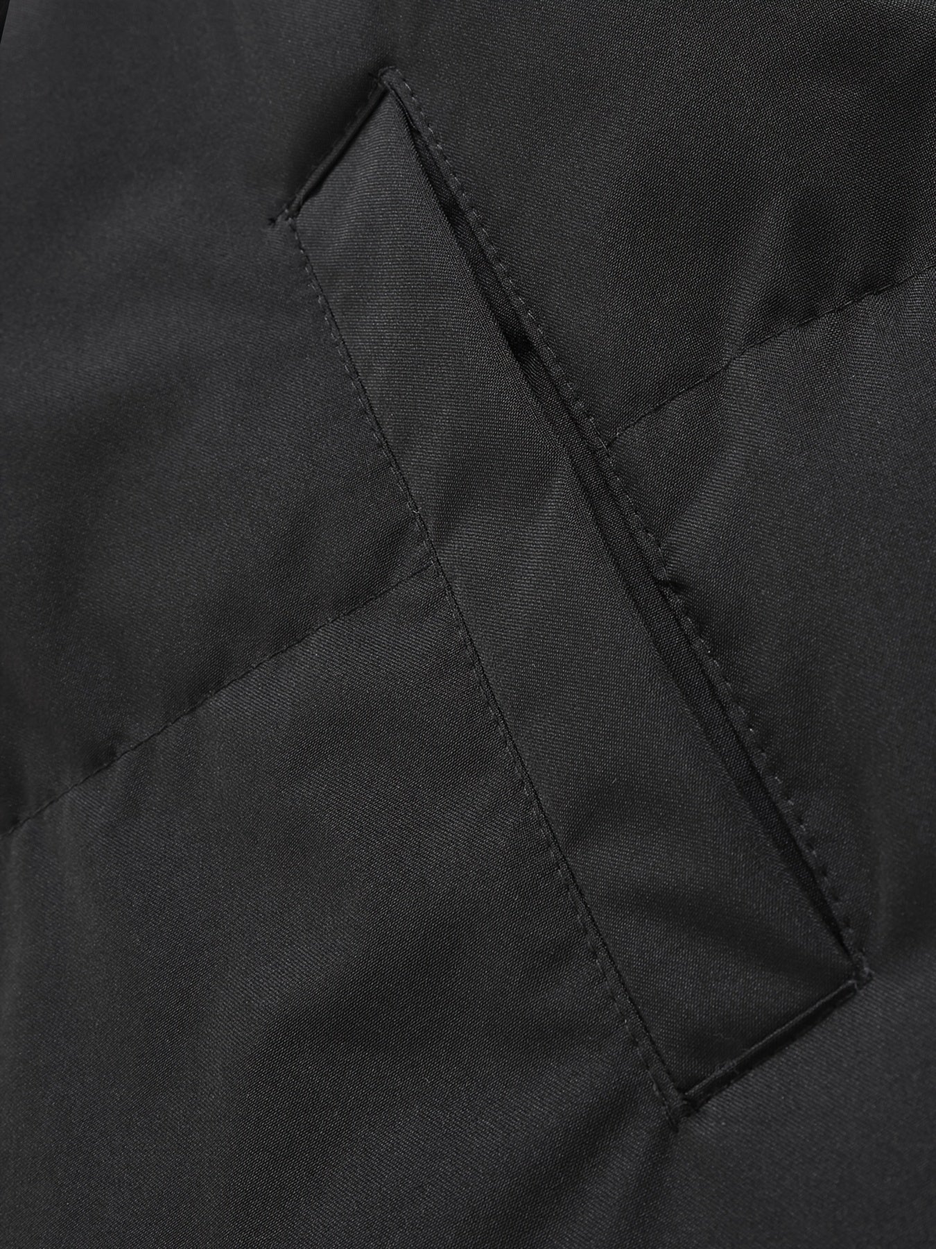 Montarello Thermal Puffer Jacket