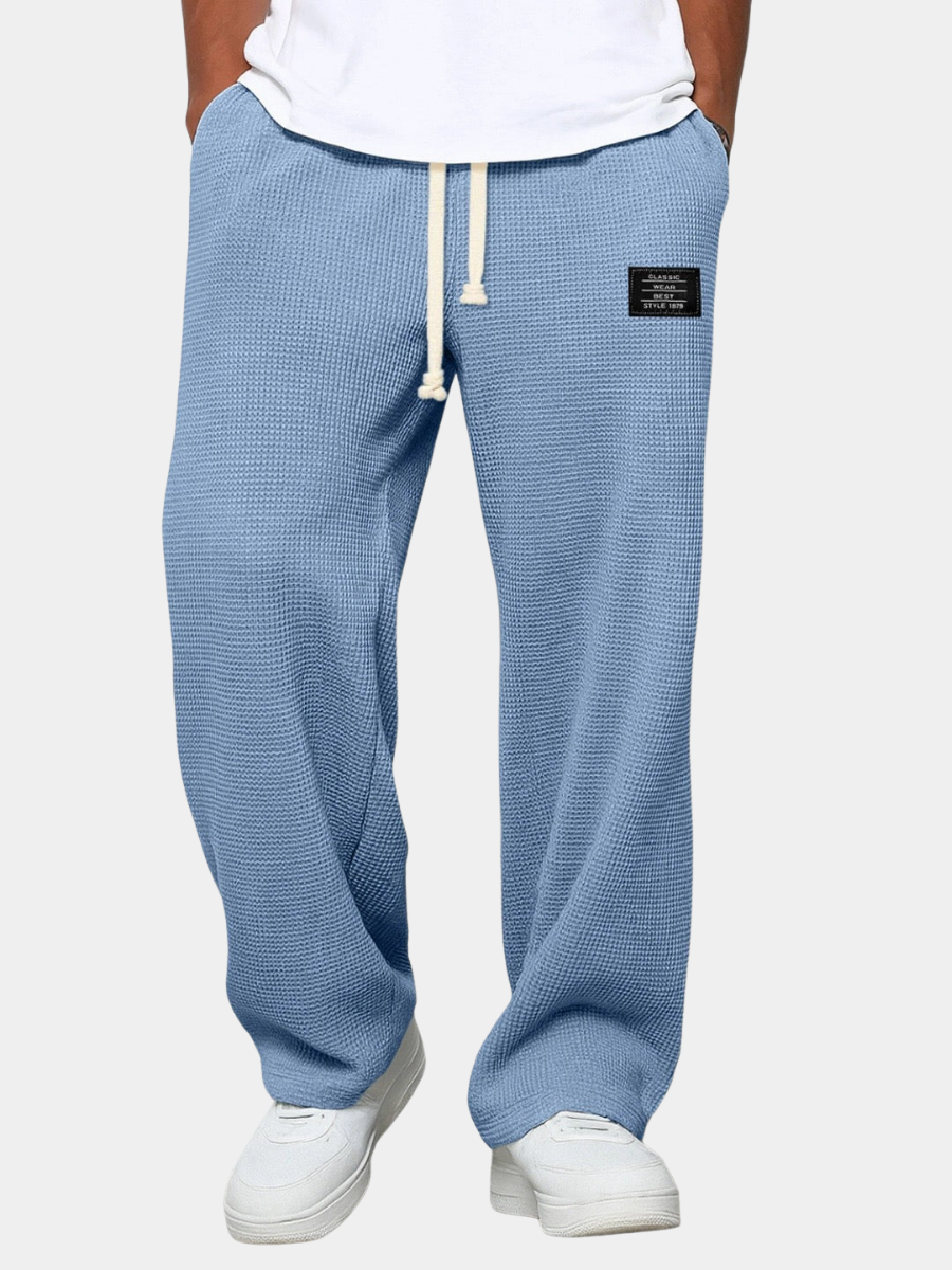 Montarello Relaxed Comfort Trousers
