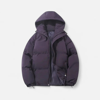 Montarello Nordcloud Puffer Jacket