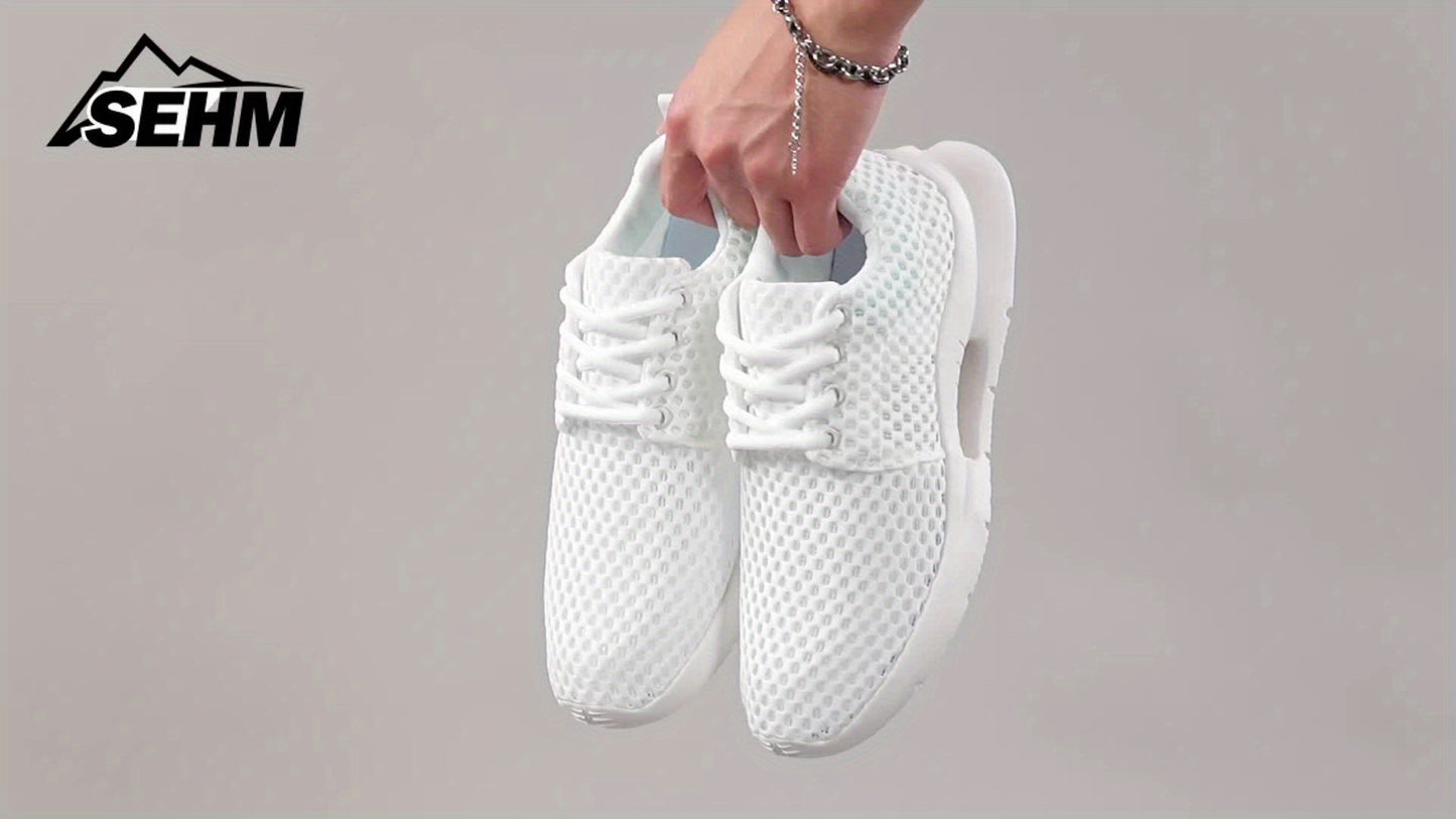 Montarello Mesh Men's Sneakers