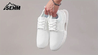 Montarello Mesh Men's Sneakers