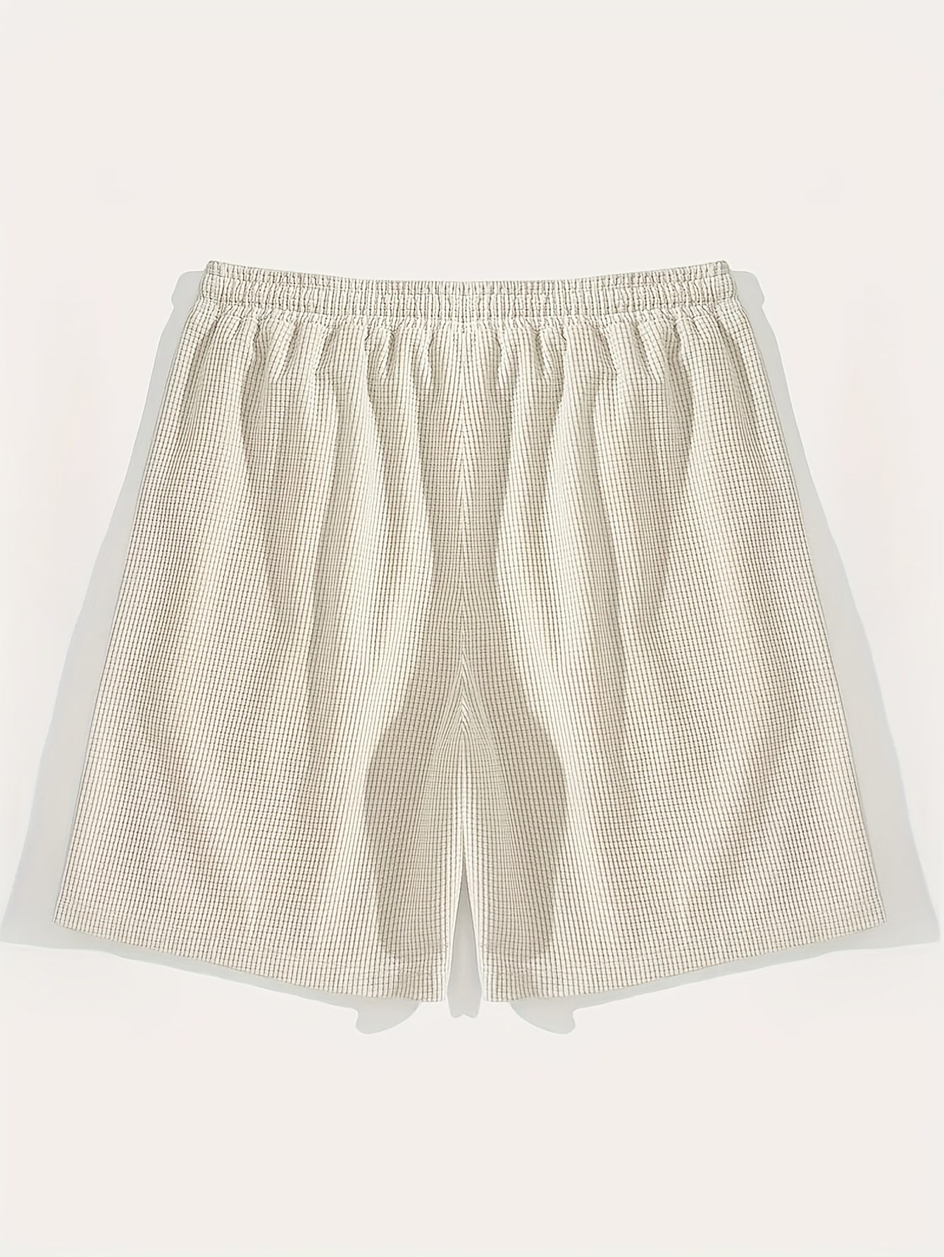 Montarello Textured Men's Casual Shorts