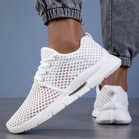 Montarello Mesh Men's Sneakers