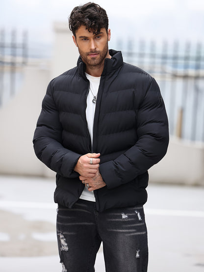 Montarello Heavy Core Puffer Jacket