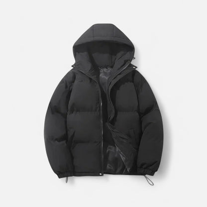 Montarello Nordcloud Puffer Jacket