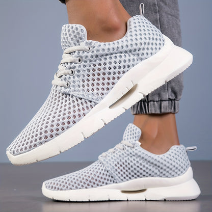 Montarello Mesh Men's Sneakers