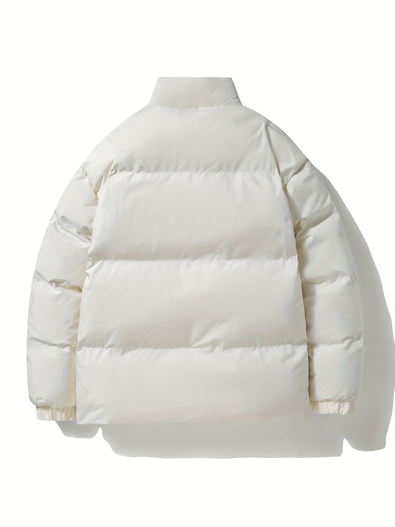 Montarello FrostGuard Puffer