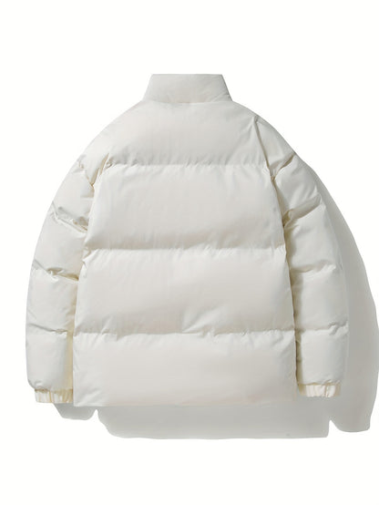 Montarello FrostGuard Puffer