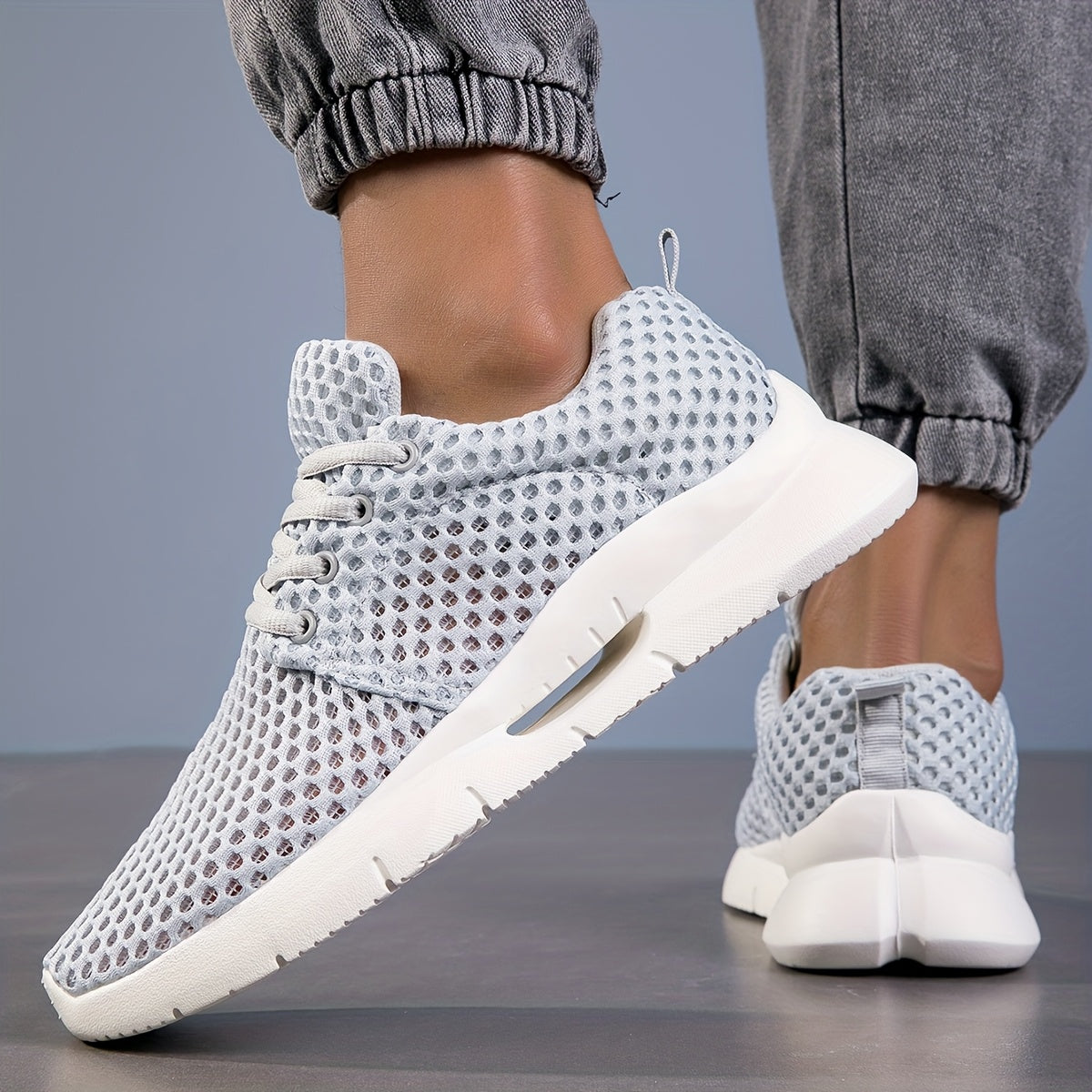 Montarello Mesh Men's Sneakers