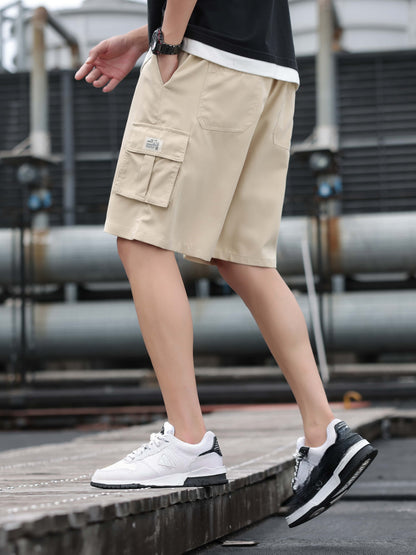 Montarello Cargo Men's Shorts