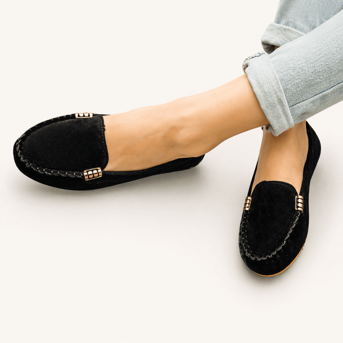 Montarello Women's Slip-On Loafers
