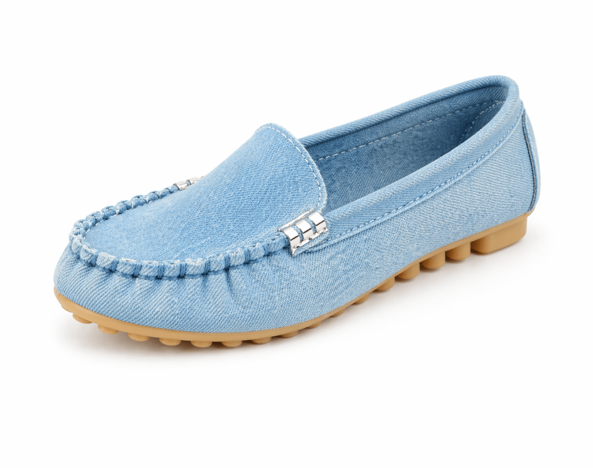 Montarello Women's Slip-On Loafers