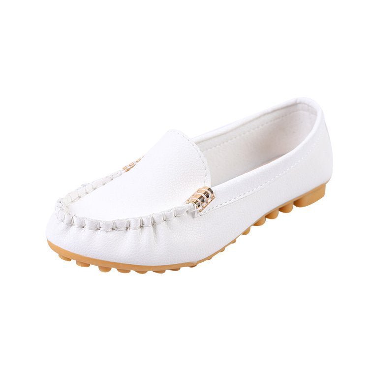 Montarello Women's Slip-On Loafers