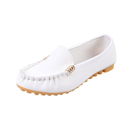 Montarello Women's Slip-On Loafers