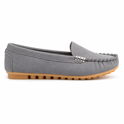 Montarello Women's Slip-On Loafers