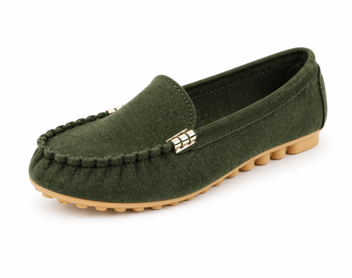 Montarello Women's Slip-On Loafers