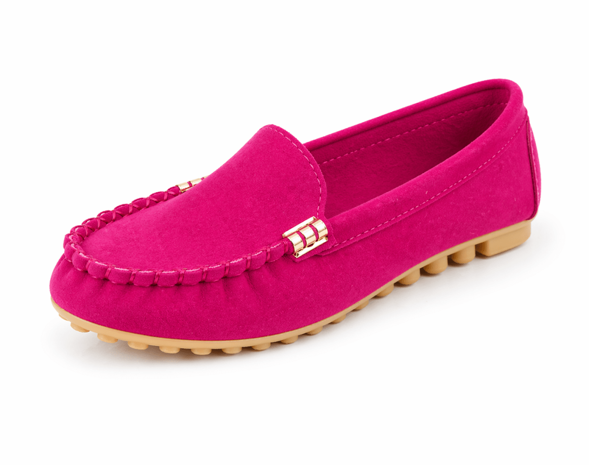 Montarello Women's Slip-On Loafers