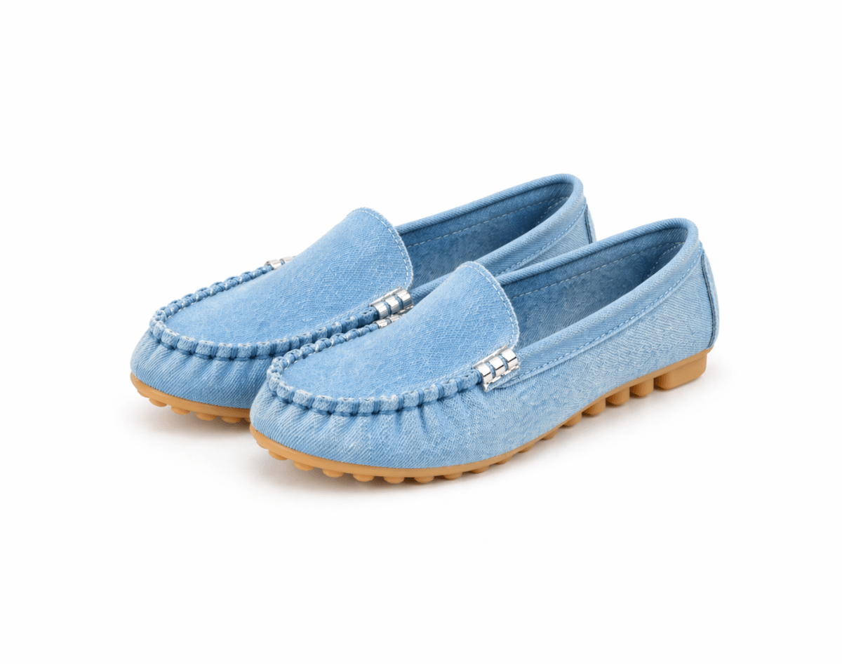 Montarello Women's Slip-On Loafers