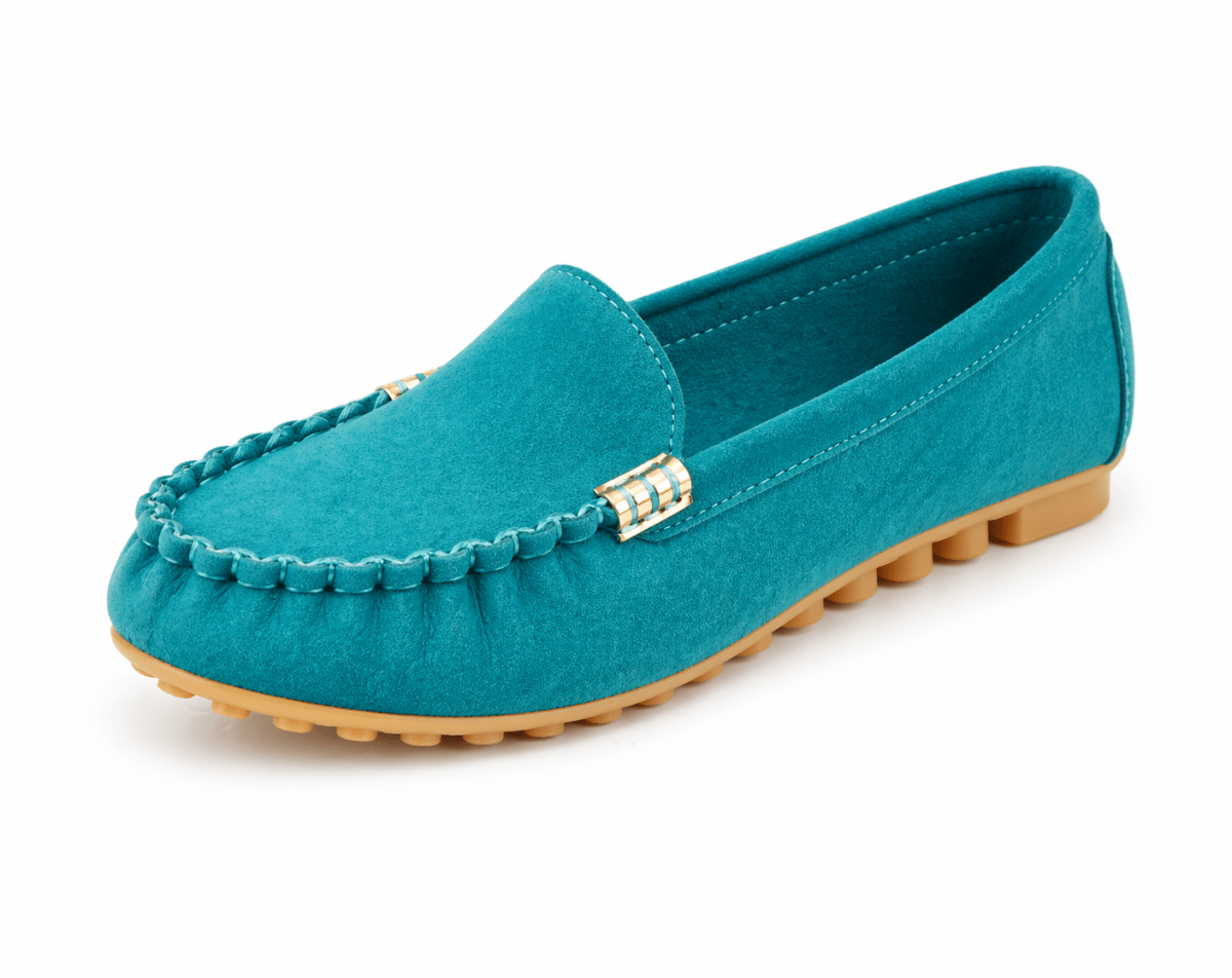 Montarello Women's Slip-On Loafers