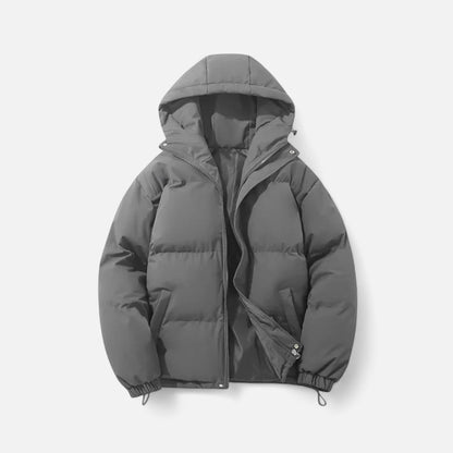 Montarello Nordcloud Puffer Jacket