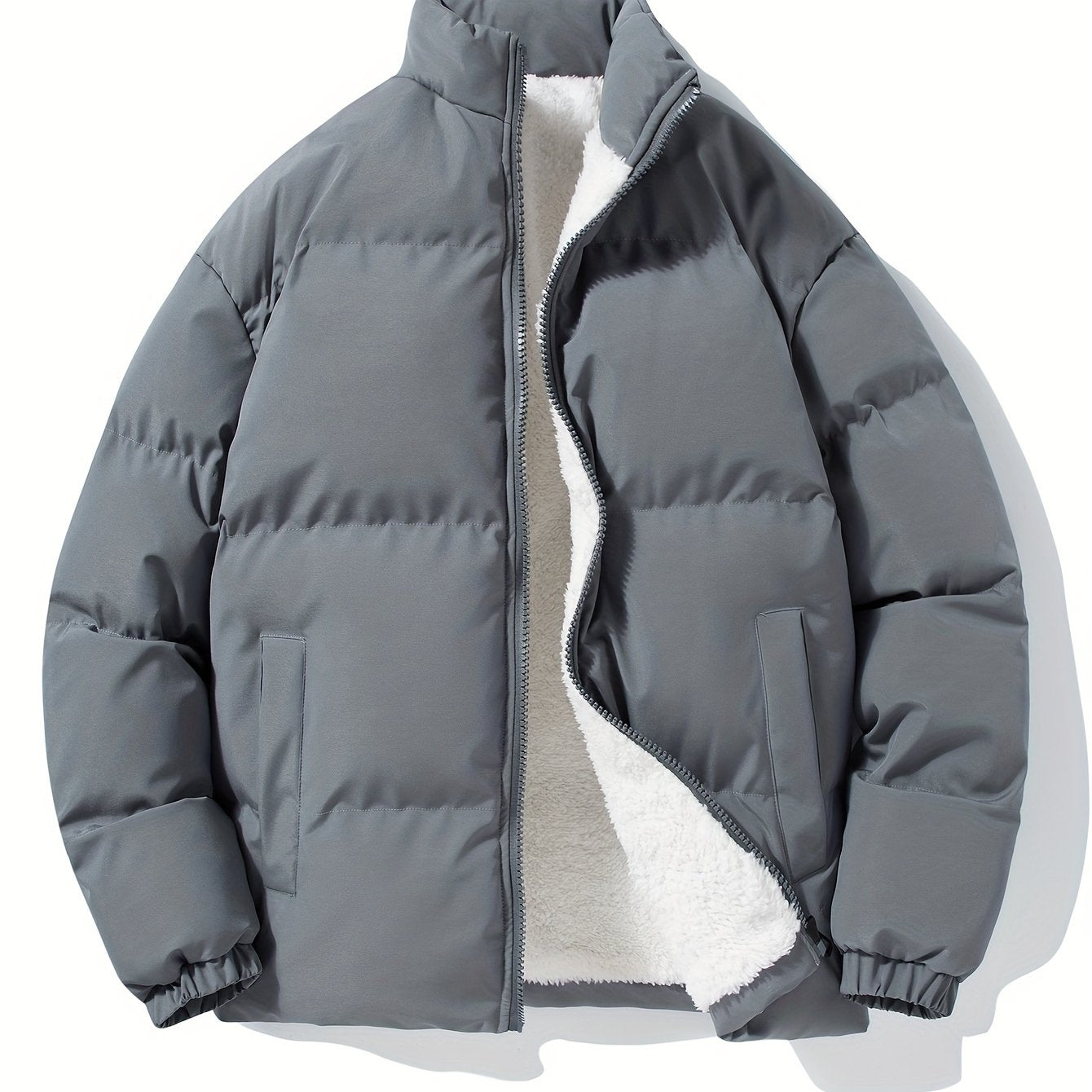 Montarello FrostGuard Puffer
