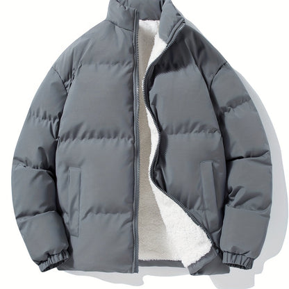 Montarello FrostGuard Puffer